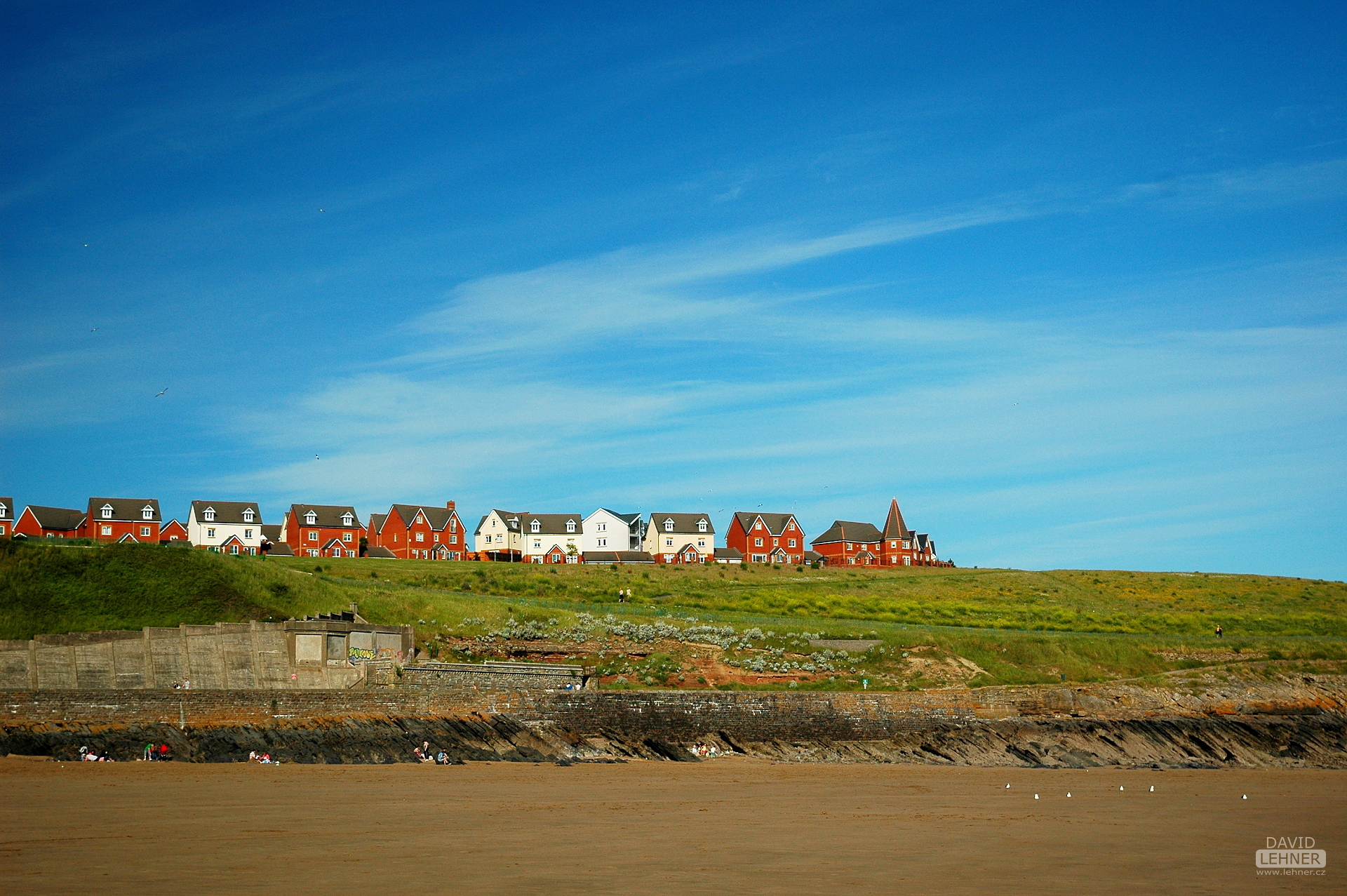Barry Island