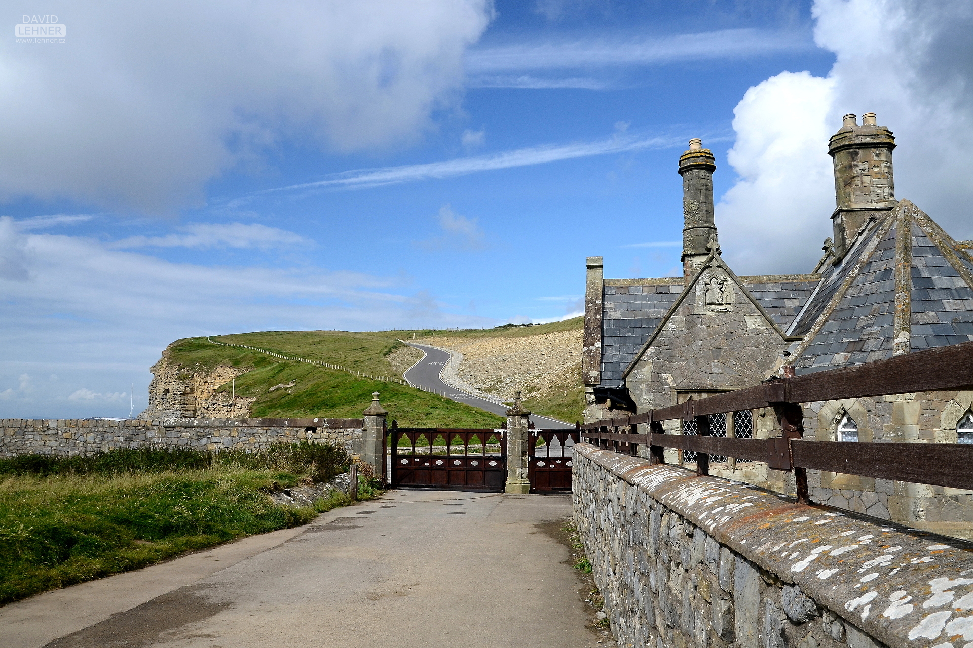 Ogmore By Sea