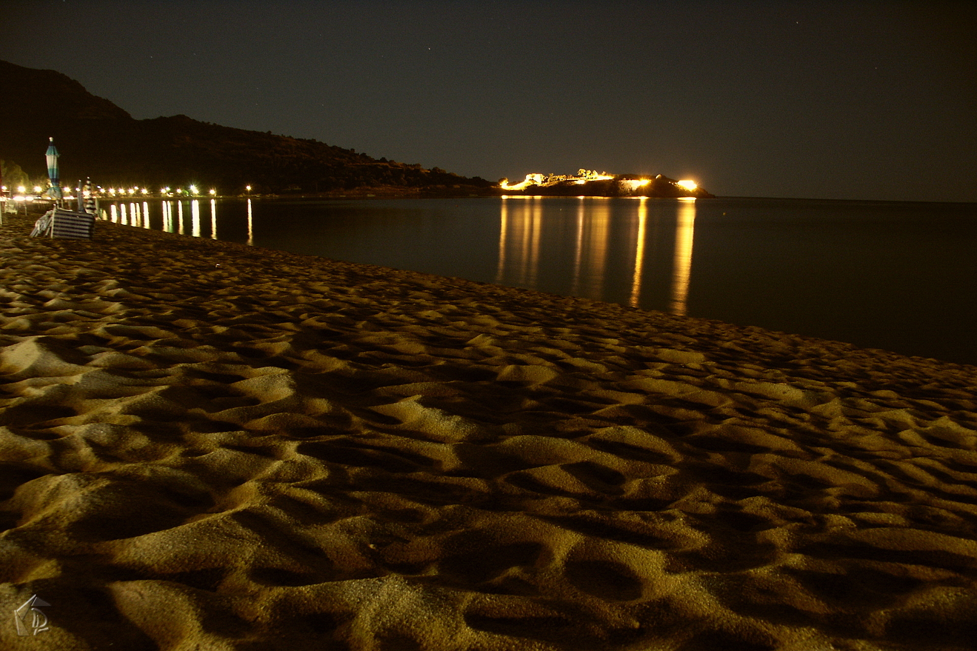 Night shots