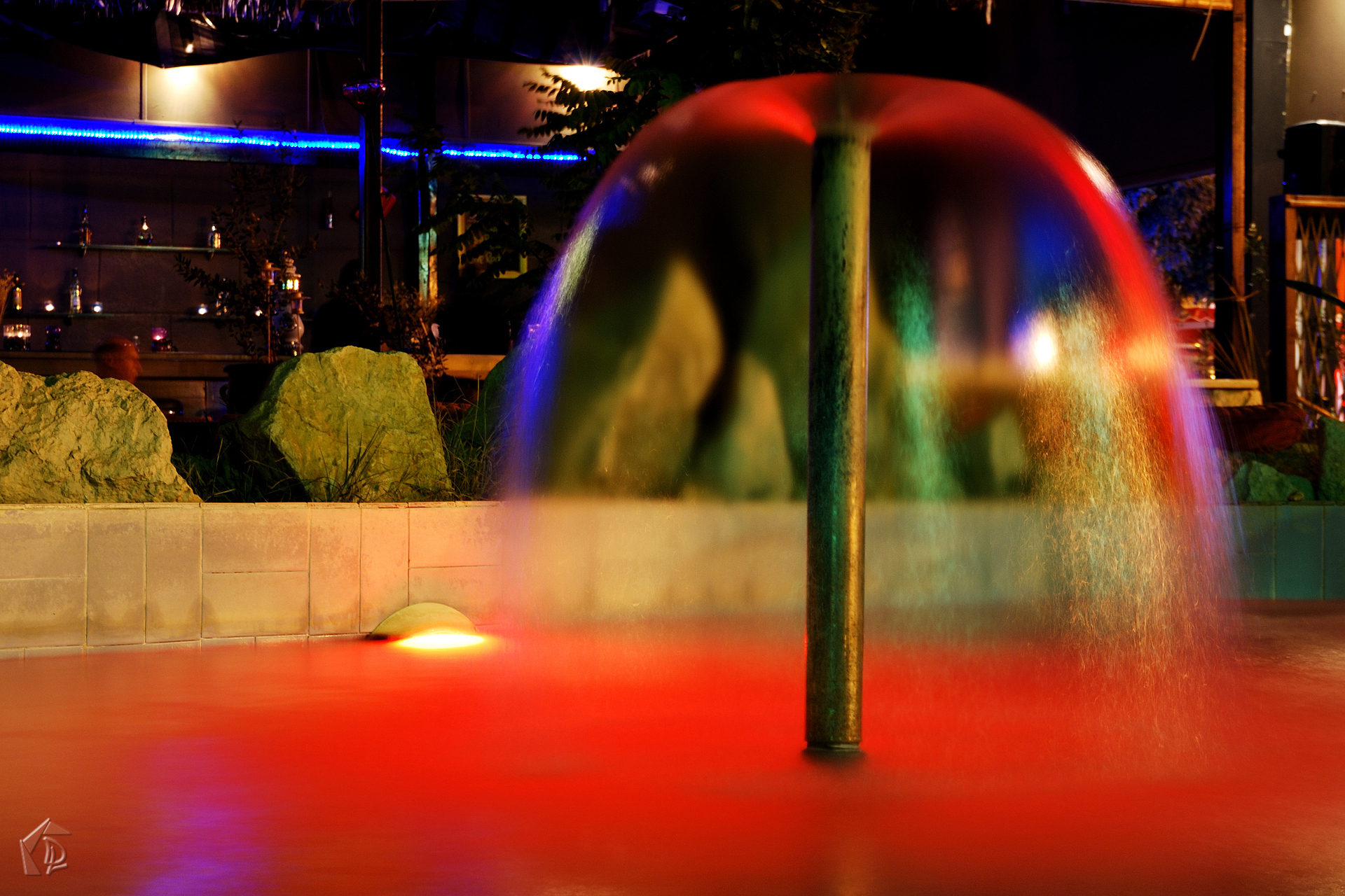 Night shots