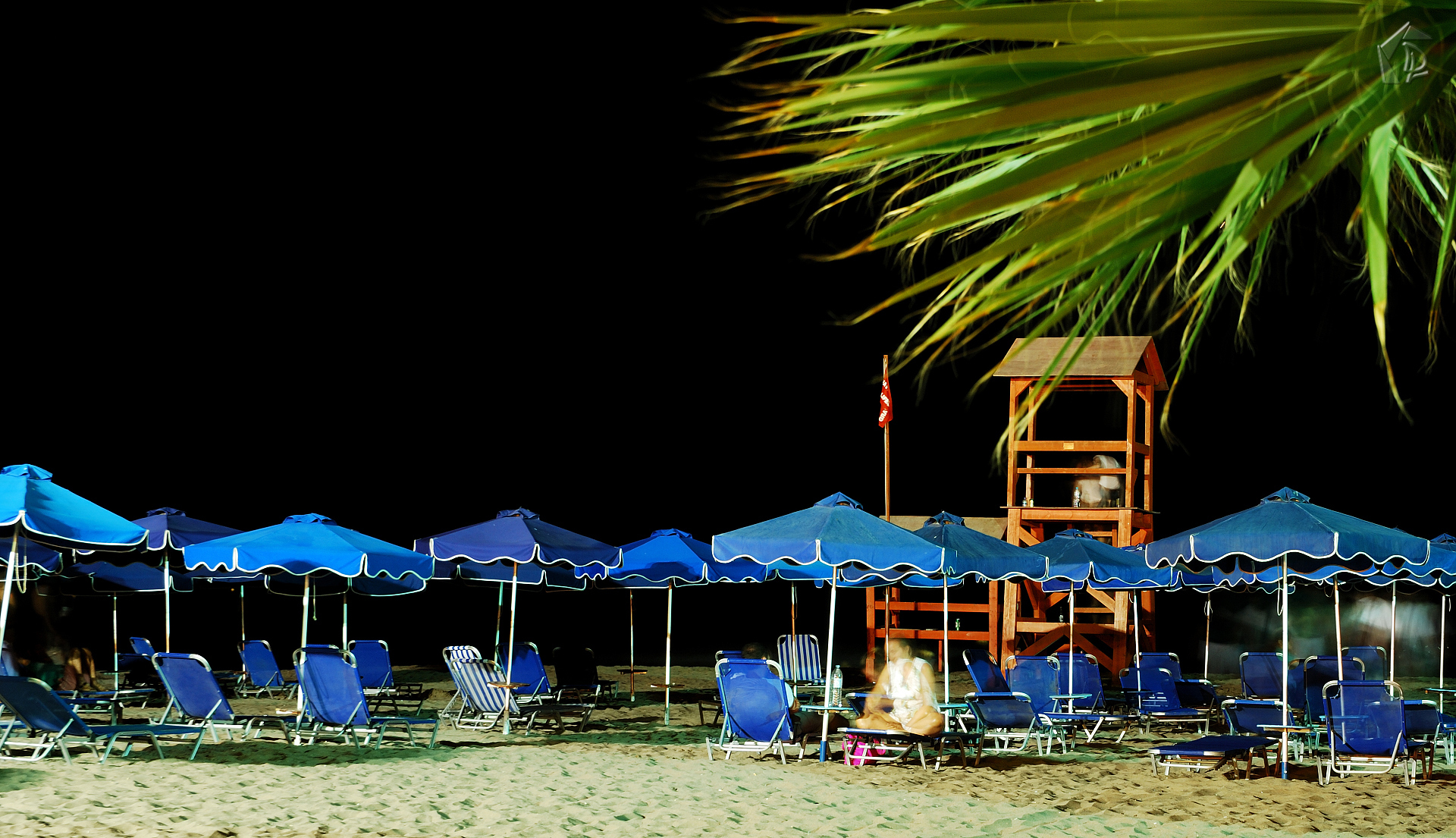 Night shots