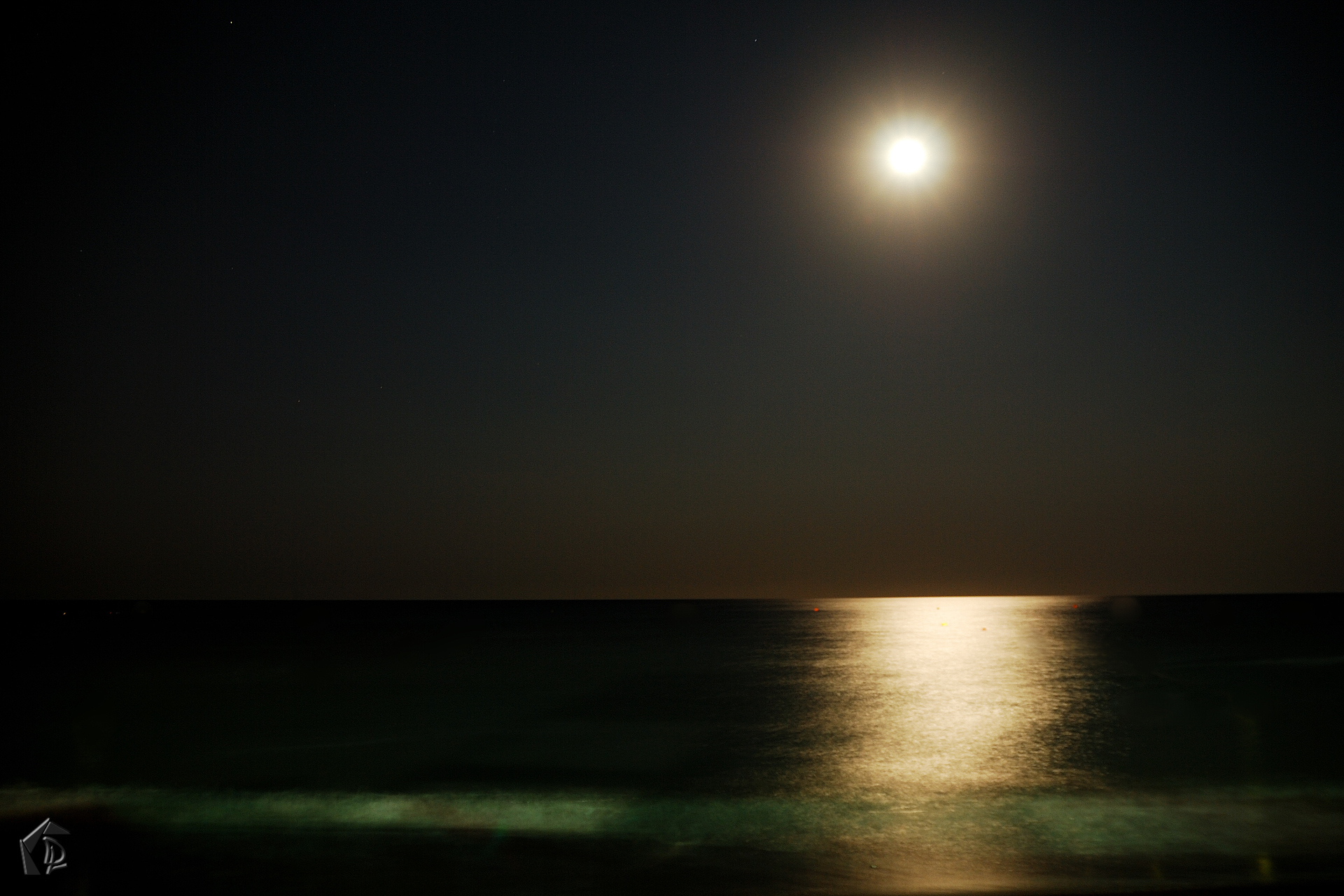 Night shots