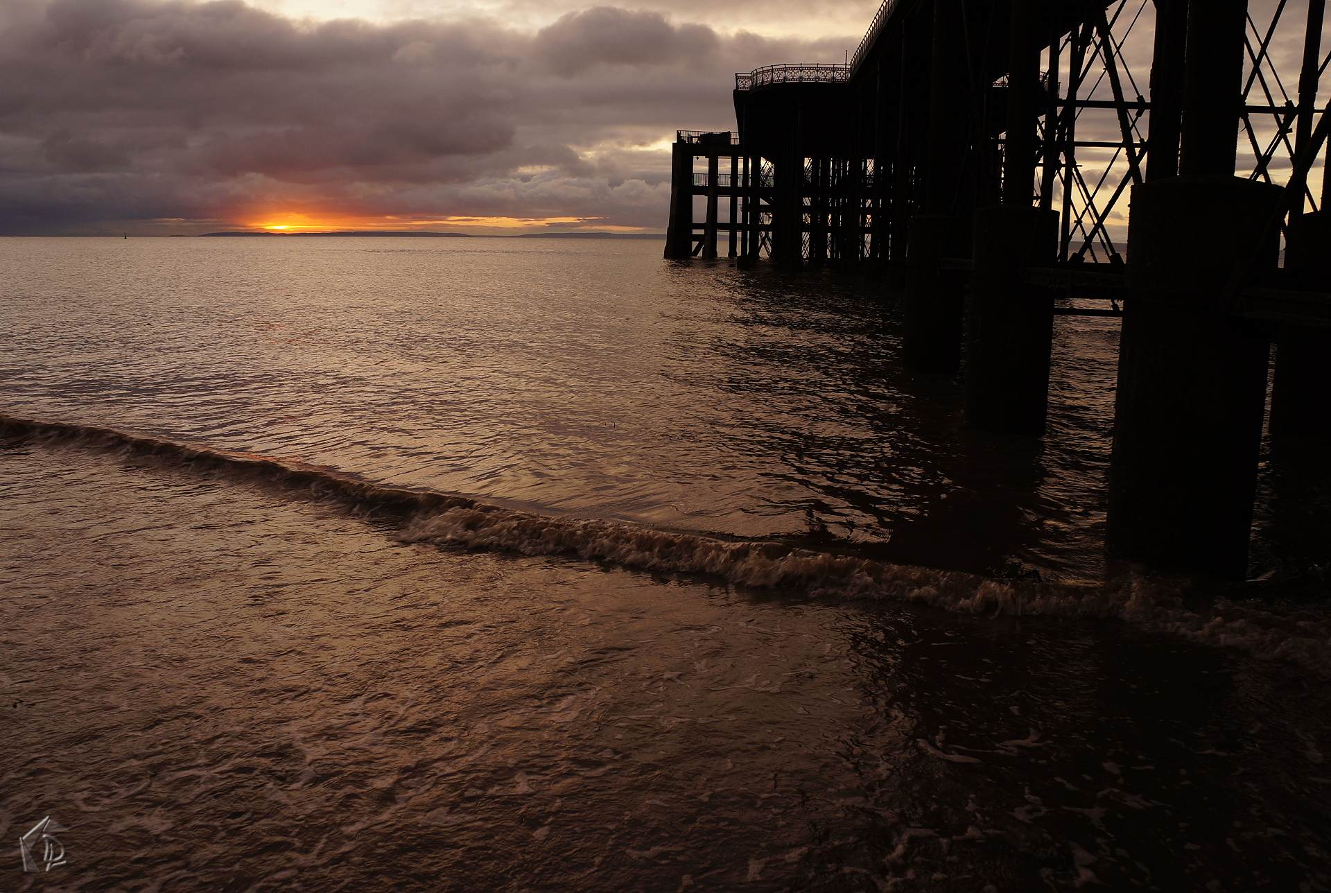 Penarth Pier