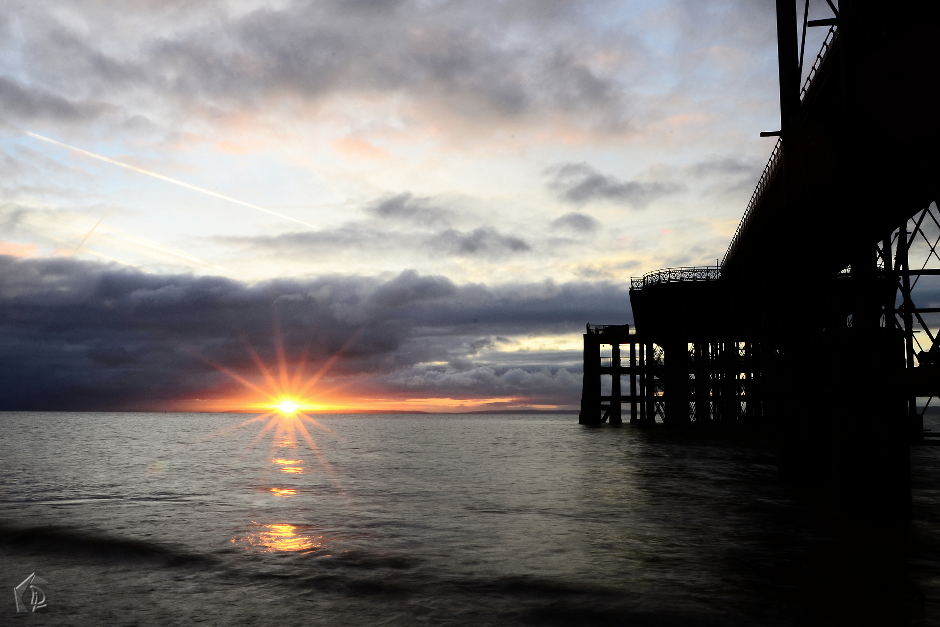 Penarth Pier