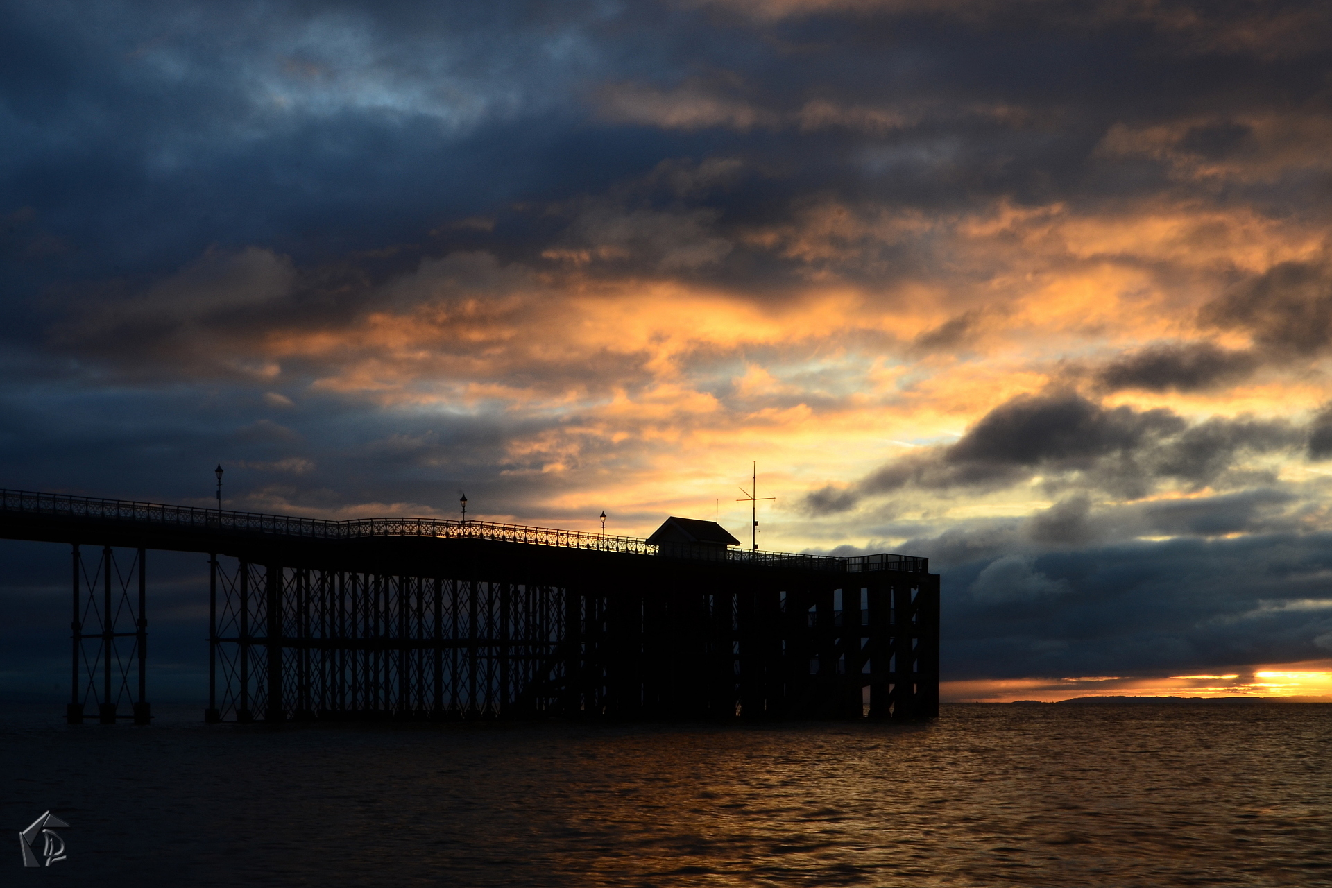 Penarth Pier