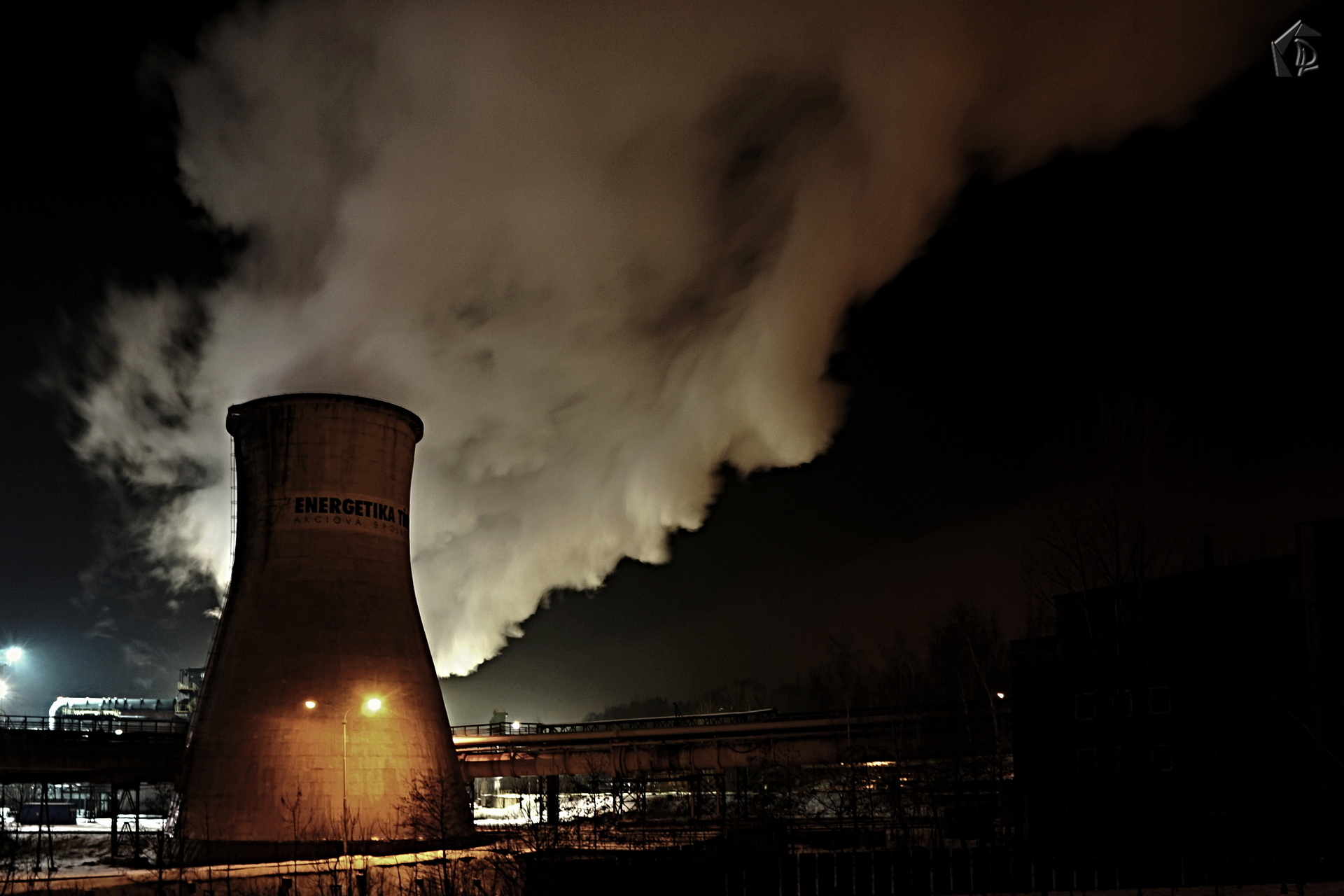 Třinec powerstation