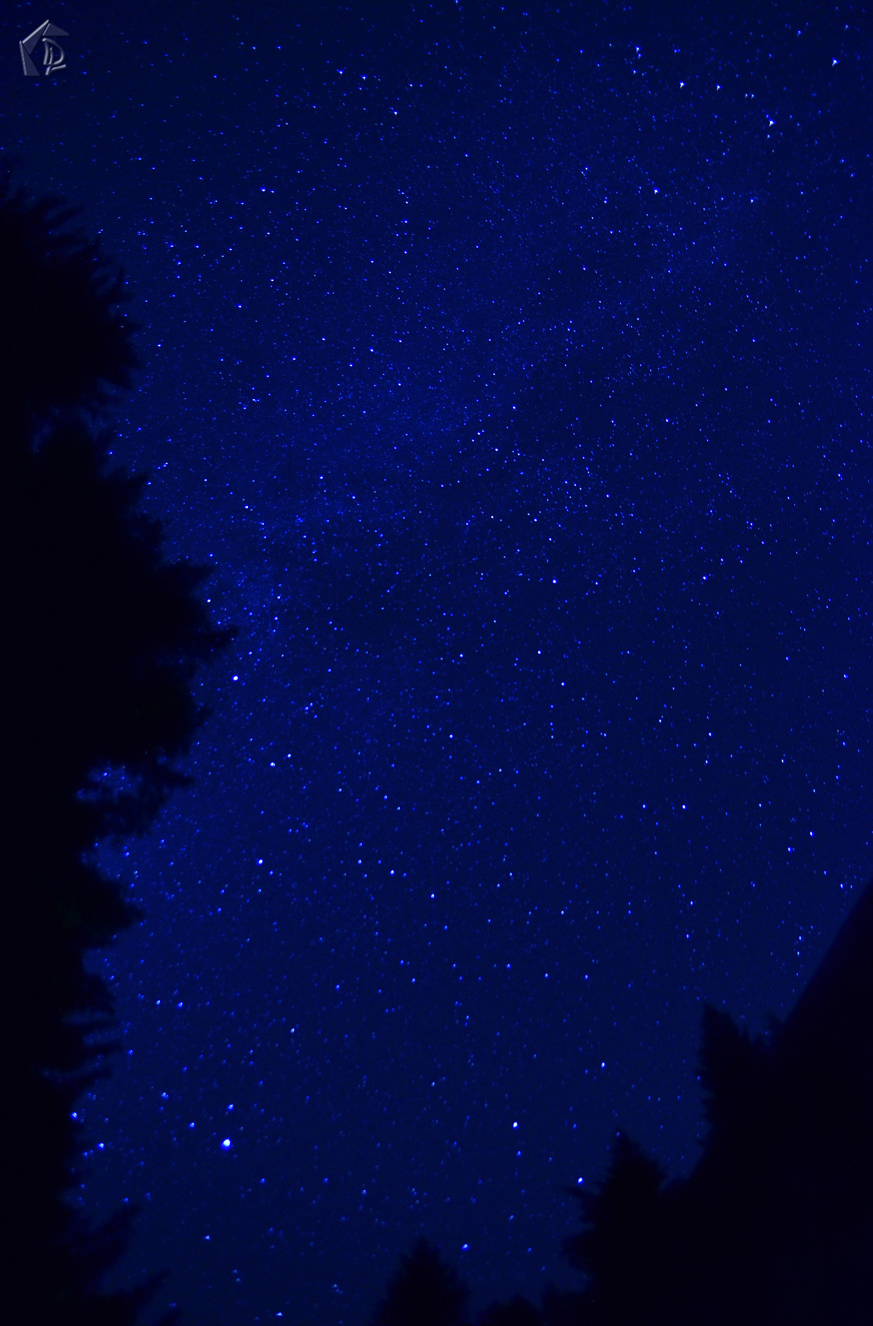 Night sky