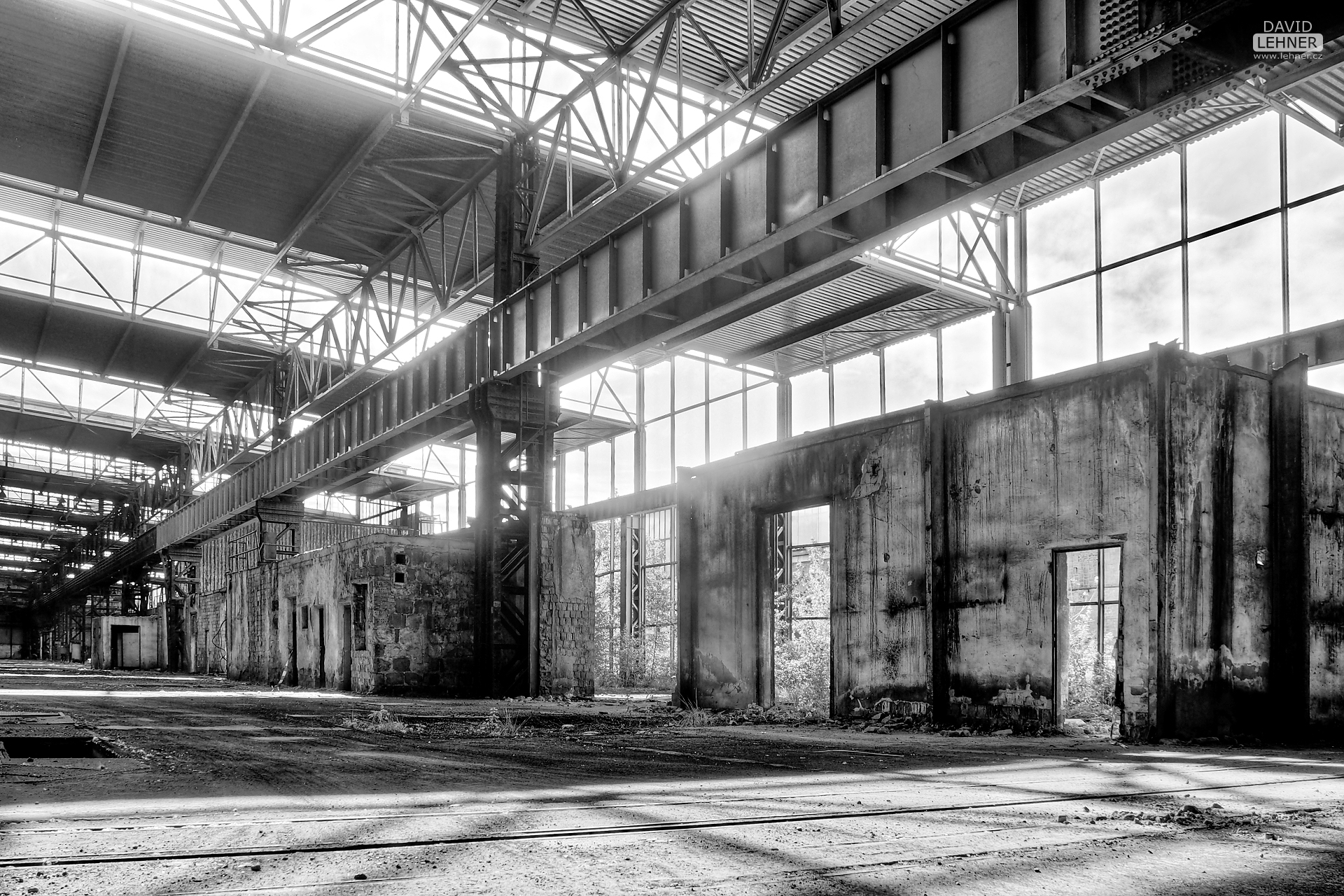 ravages of time