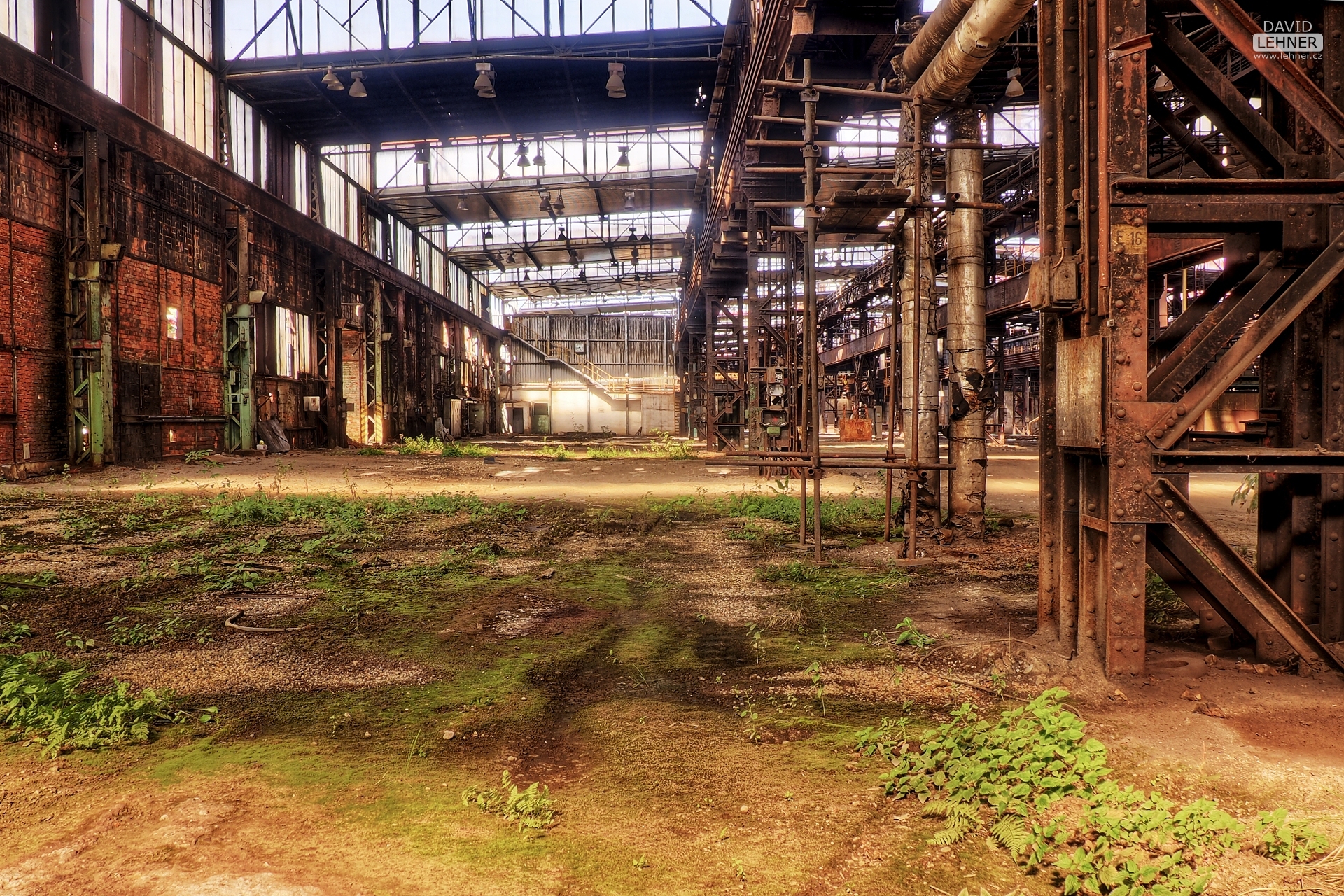 ravages of time