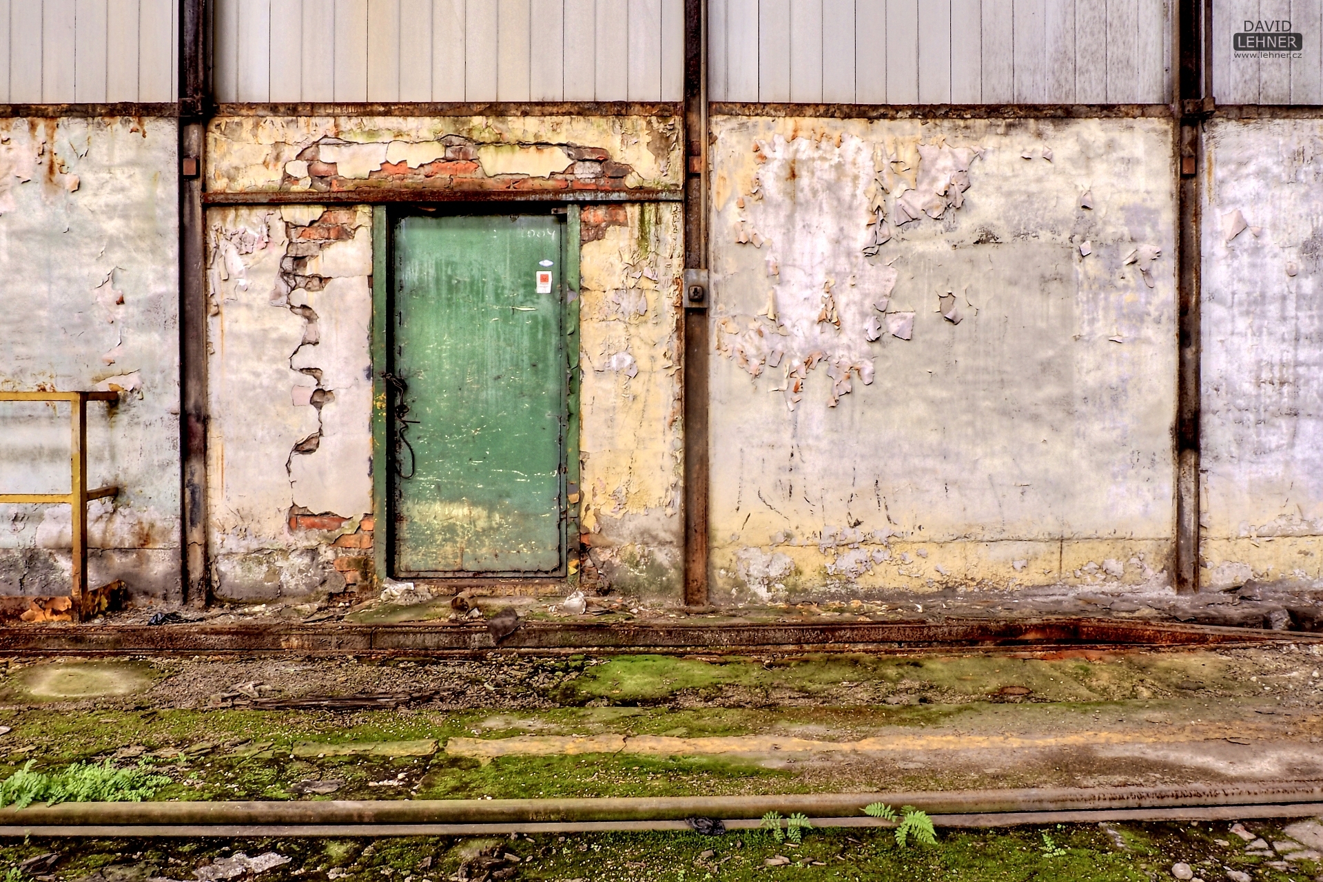 ravages of time