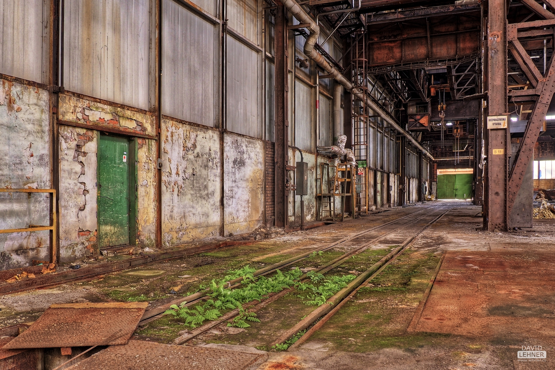 ravages of time