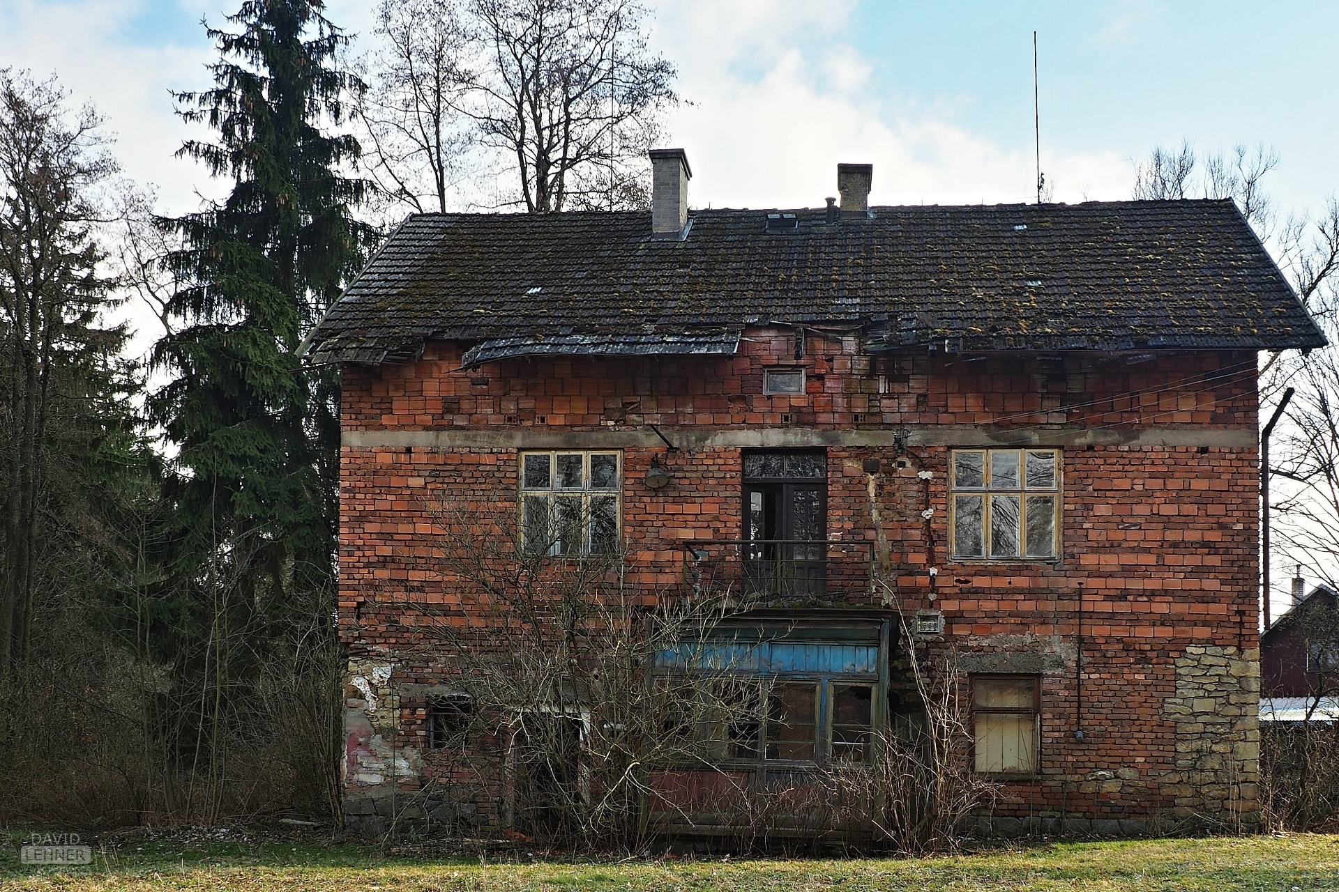 ravages of time